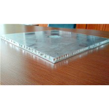 Honeycomb Sandwich Panels for Partition
